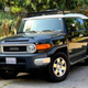 Illustration for article titled For $13,499, Could This 2007 Toyota FJ Cruiser Have You Saying ‘Ooh Baby?’